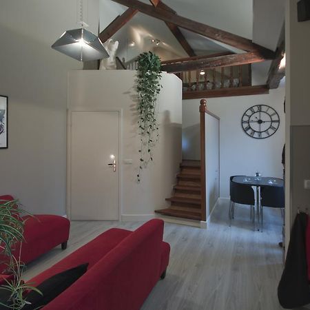 Appartement Stokroos Lottum Pokój zdjęcie
