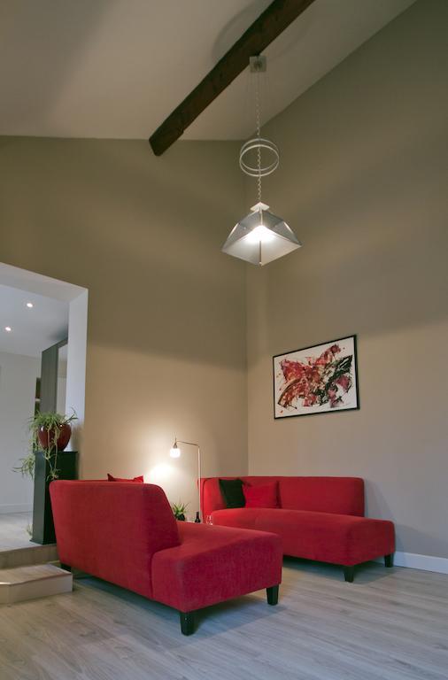 Appartement Stokroos Lottum Pokój zdjęcie