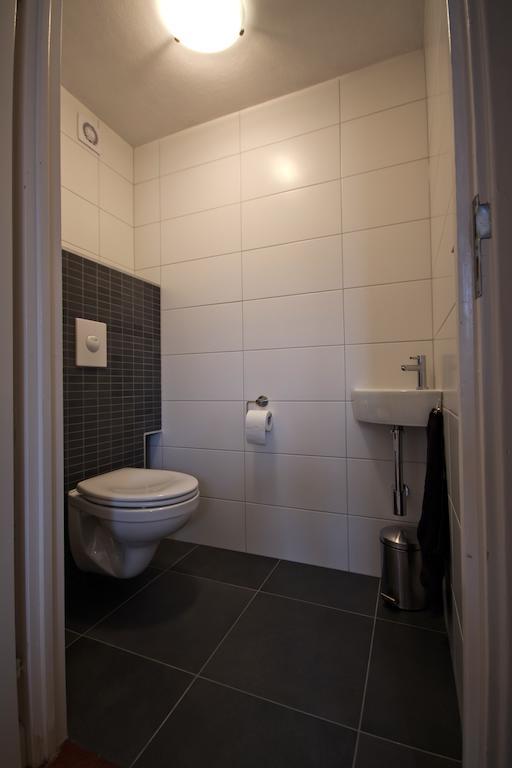 Appartement Stokroos Lottum Pokój zdjęcie