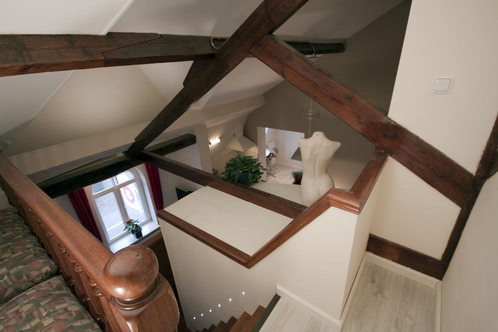 Appartement Stokroos Lottum Pokój zdjęcie