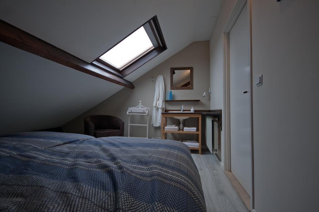 Appartement Stokroos Lottum Pokój zdjęcie
