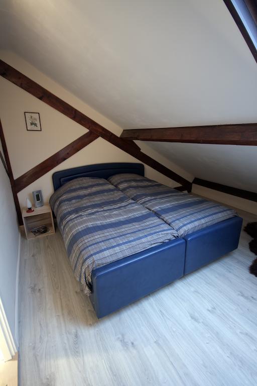 Appartement Stokroos Lottum Pokój zdjęcie