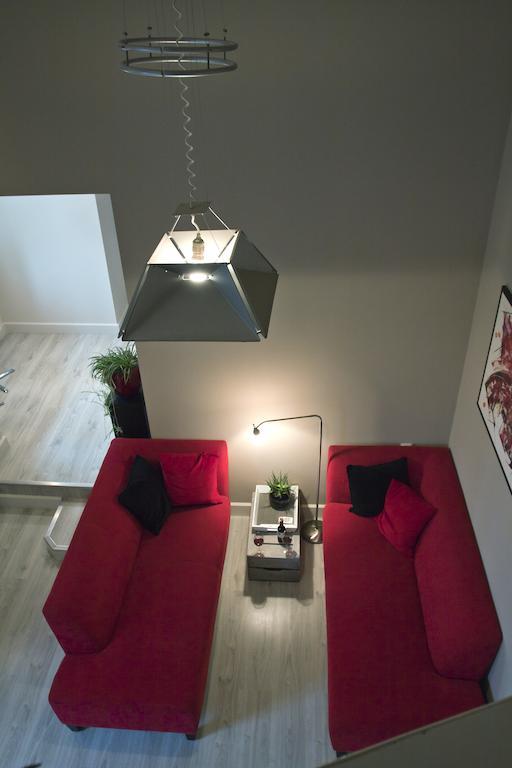 Appartement Stokroos Lottum Pokój zdjęcie