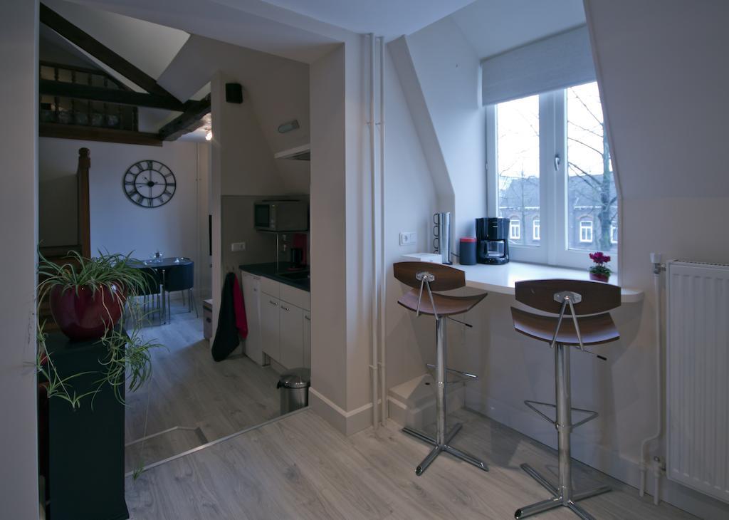 Appartement Stokroos Lottum Pokój zdjęcie