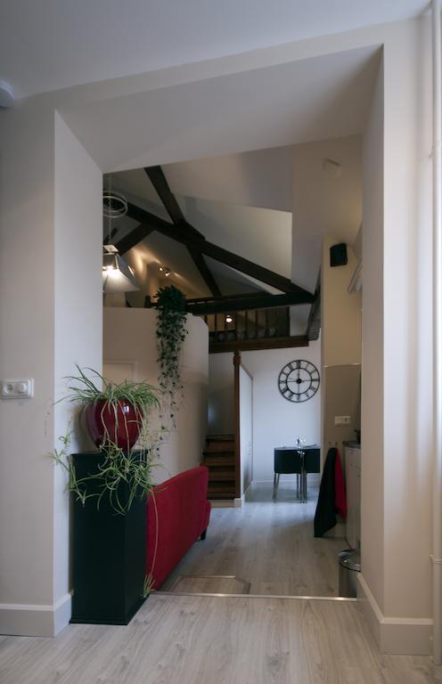 Appartement Stokroos Lottum Pokój zdjęcie