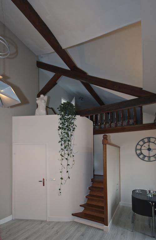 Appartement Stokroos Lottum Pokój zdjęcie