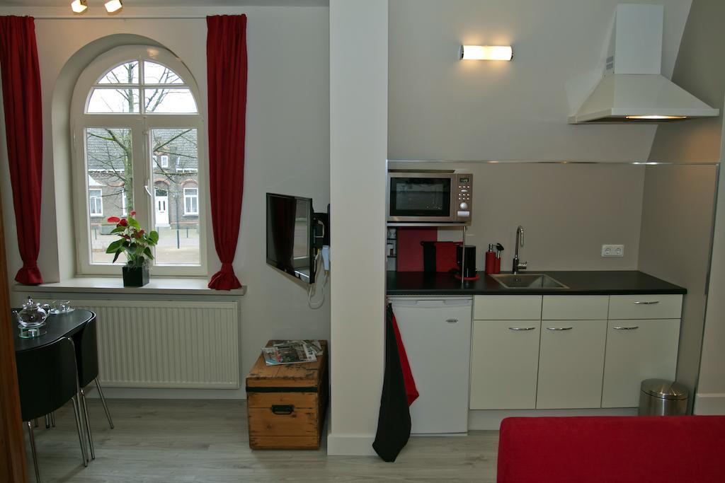 Appartement Stokroos Lottum Pokój zdjęcie