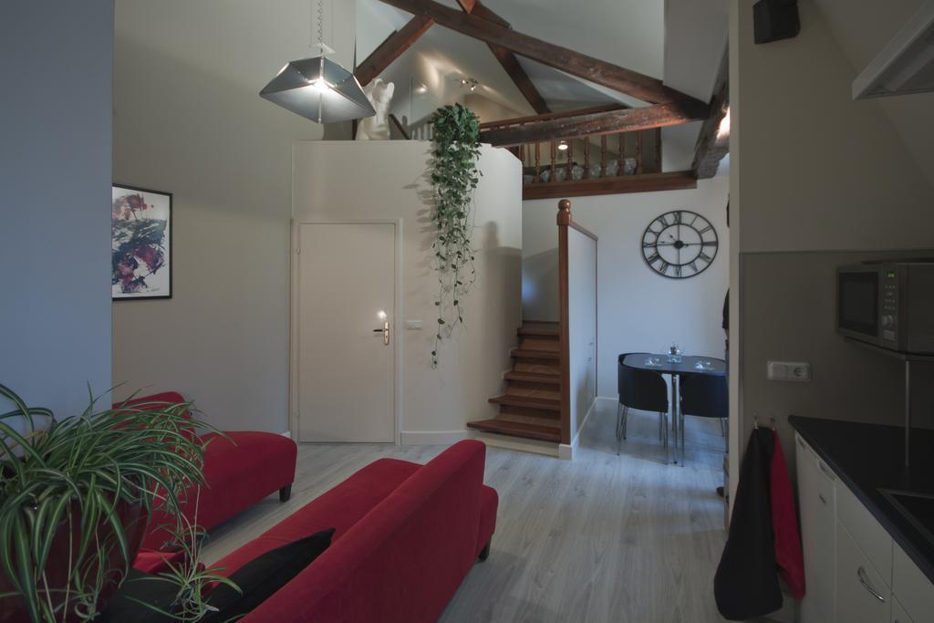 Appartement Stokroos Lottum Pokój zdjęcie