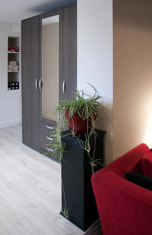 Appartement Stokroos Lottum Pokój zdjęcie
