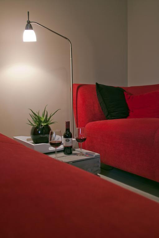 Appartement Stokroos Lottum Pokój zdjęcie