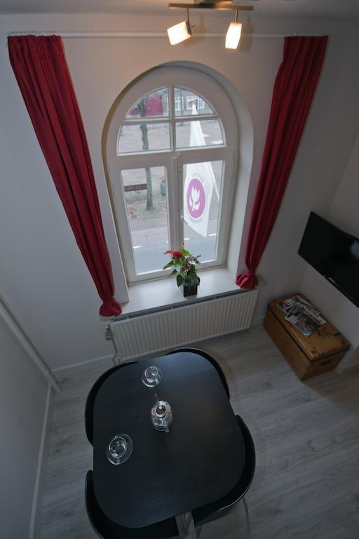 Appartement Stokroos Lottum Pokój zdjęcie
